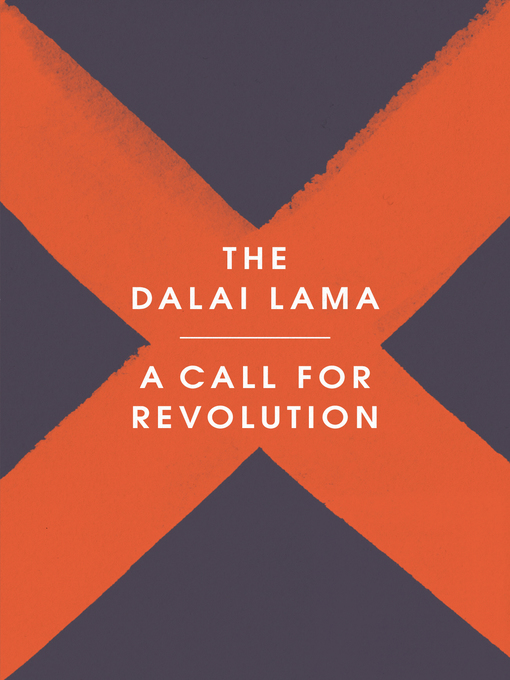 Cover image for A Call for Revolution